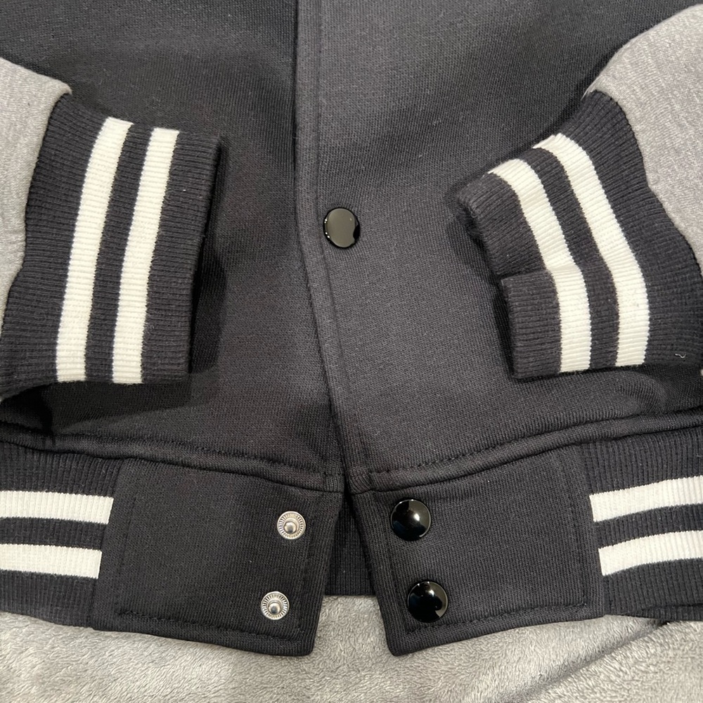 MGM Light Jacket - Picture 9 of 10